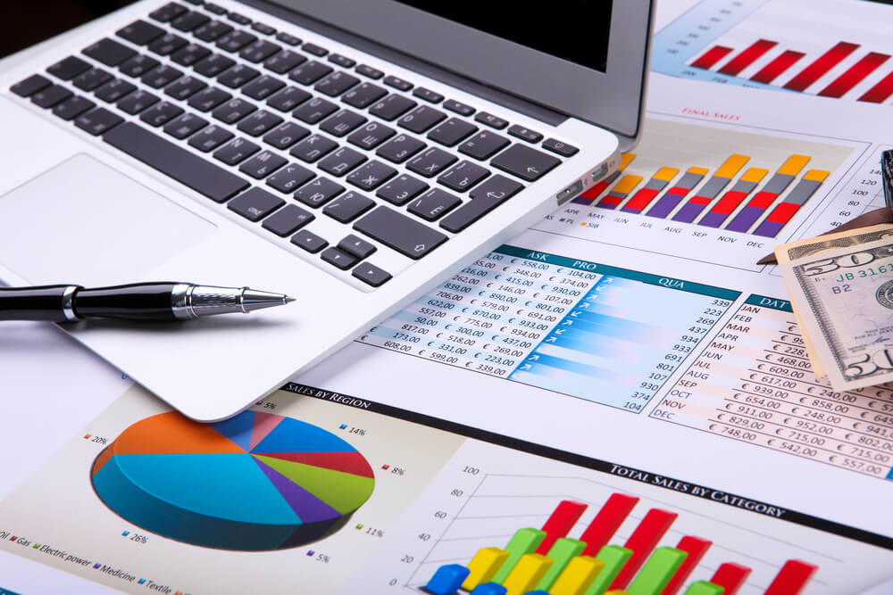 Curso de Gestão Financeira QTotal