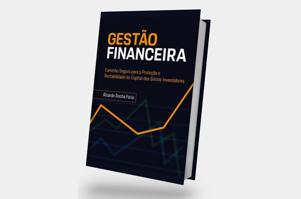 O enfoque deste livro é o aprimoramento das técnicas de gestão financeira da empresa, tanto no curto como no longo prazo.
