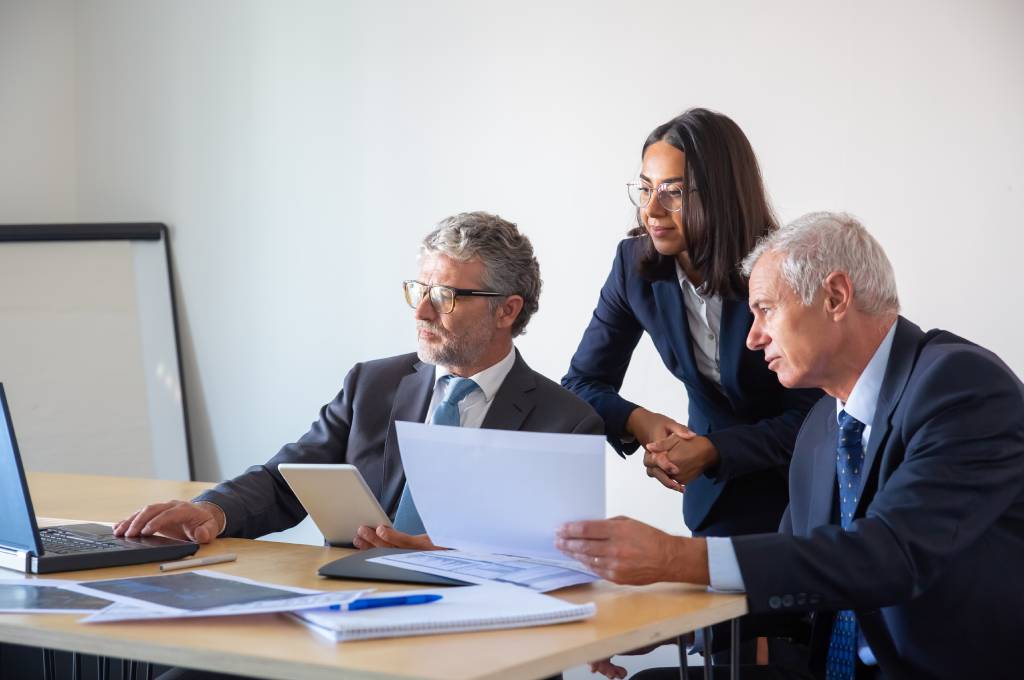 O objetivo do serviço é encontrar o verdadeiro potencial da empresa, para gerar e manter resultados que garantam a saúde financeira.